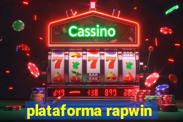 plataforma rapwin